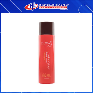 NEWB PREMIUM AGELESS TONING LOTION 150ML